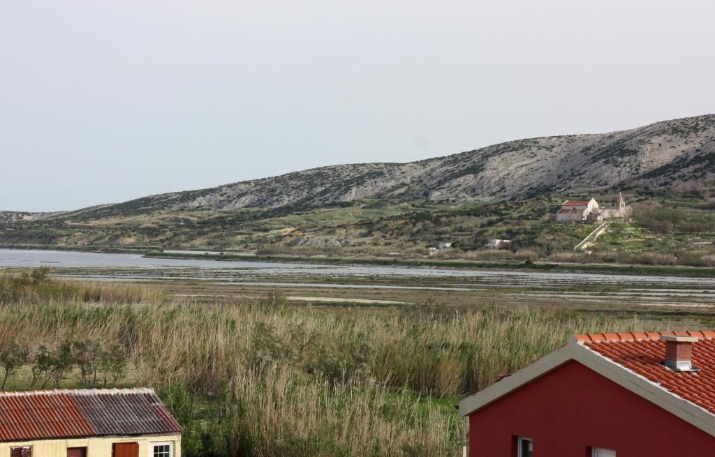 Batkoski Apartments Pag Town Eksteriør billede